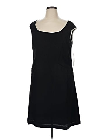 Evan Picone Casual Dress (view 1)