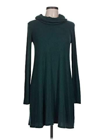 Socialite Casual Dress (view 1)