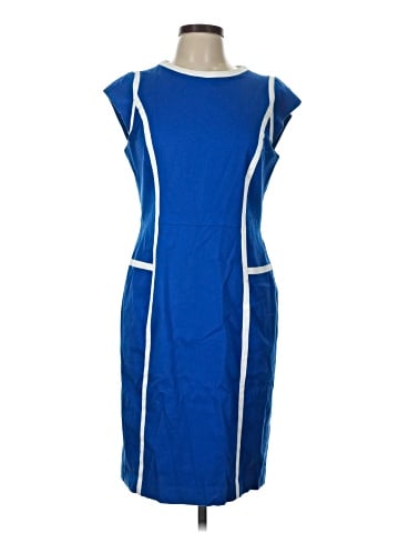 Anne Klein Cocktail Dress (view 1)