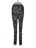 Lularoe Paisley Black Leggings Size L - photo 2