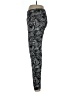 Lularoe Paisley Black Leggings Size L - photo 5