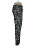Lularoe Paisley Black Leggings Size L - photo 4