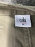 CAbi Green Jeggings Size 16 - photo 7