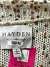 Hayden Tweed Gold Pullover Sweater Size L - photo 7