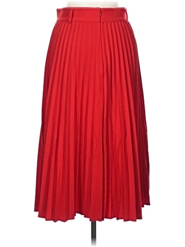 Ann Taylor Formal Skirt (view 2)