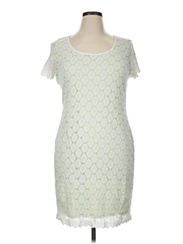 Ronni Nicole Cocktail Dress (view 1)