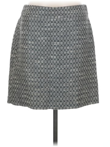 Ann Taylor LOFT Outlet Casual Skirt (view 1)