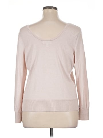 Banana Republic Factory Store Wool Pullover Sweater (view 2)