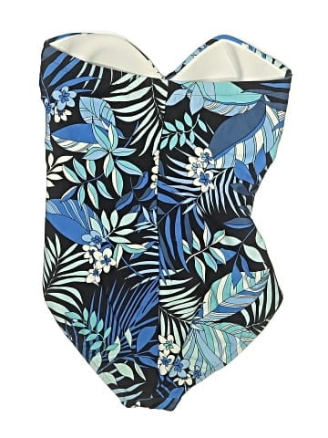 Miraclesuit One Piece Swimsuit (view 2)