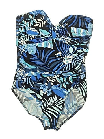Miraclesuit One Piece Swimsuit (view 1)