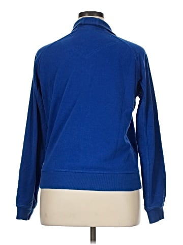 Nike Zip Up Hoodie (view 2)