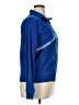 Nike Blue Zip Up Hoodie Size XL - photo 4