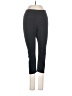 Nike Solid Black Active Pants Size S - photo 1