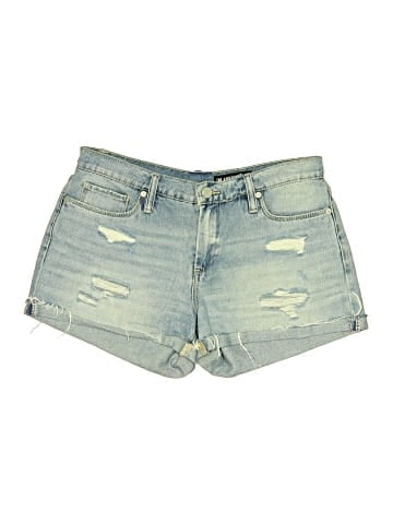 Blank NYC Denim Shorts (view 1)