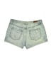 Blank NYC Blue Denim Shorts Size 28 waist - photo 2