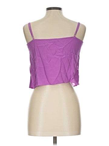 J.Crew Sleeveless Blouse (view 2)