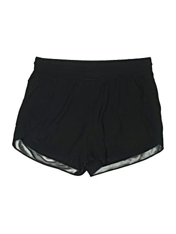 Danskin Athletic Shorts (view 1)