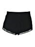 Danskin Black Athletic Shorts Size L - photo 1