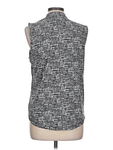 Jones New York Sleeveless Blouse (view 2)