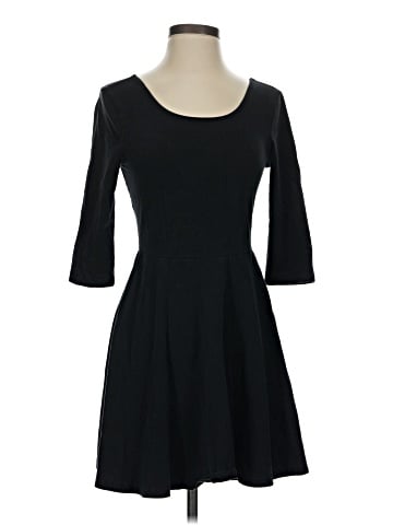 Express Casual Dress (view 1)