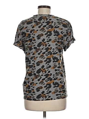 t.la Short Sleeve T-Shirt (view 2)