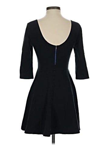Express Casual Dress (view 2)