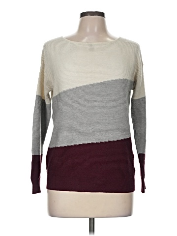 Evolution by Cyrus Pullover Sweater (view 1)
