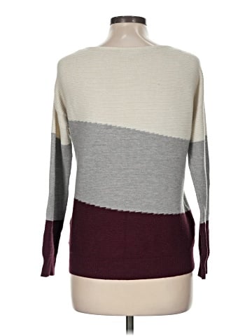 Evolution by Cyrus Pullover Sweater (view 2)