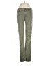 Adriano Goldschmied Green Jeans Size 27R - photo 1
