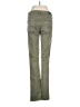 Adriano Goldschmied Green Jeans Size 27R - photo 2