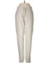 Athleta Solid Ivory Casual Pants Size 6 - photo 1