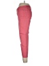Talbots Color Block Pink Jeans Size 10 - photo 5