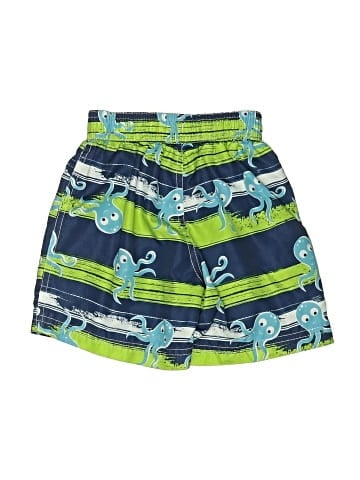 Wippette Kids Board Shorts (view 2)