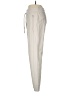 Athleta Solid Ivory Casual Pants Size 6 - photo 5