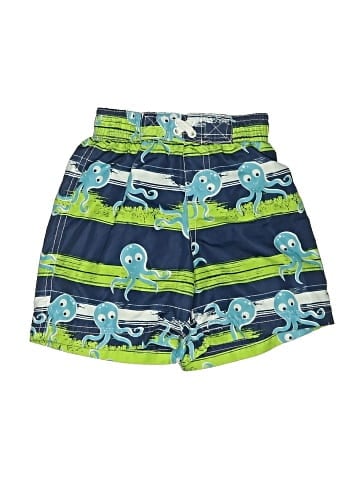 Wippette Kids Board Shorts (view 1)