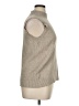 Cyrus Tan Sweater Vest Size XL - photo 4