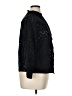 Adiva 100% Cotton Black Long Sleeve Blouse Size XL - photo 4