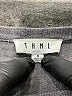 THML Stars Gray Pullover Sweater Size S - photo 7