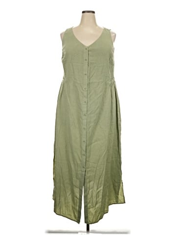 Cloth & Stone Casual Dress (view 1)