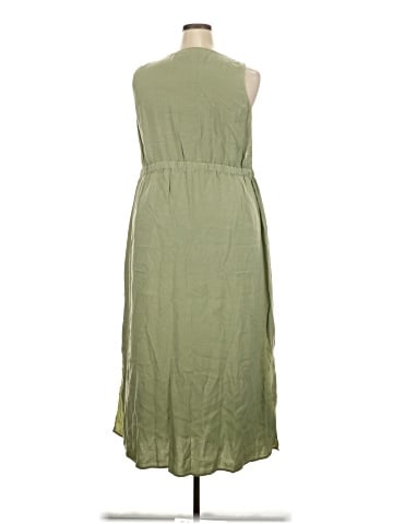 Cloth & Stone Casual Dress (view 2)