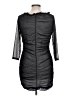 Unbranded Black Cocktail Dress Size L - photo 2