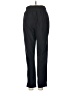 Active by Old Navy Solid Black Track Pants Size M - photo 2