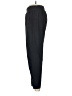 Active by Old Navy Solid Black Track Pants Size M - photo 5