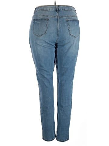 Ashley Stewart Jeans (view 2)