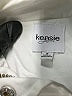 Kensie White Jacket Size S - photo 6