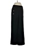 DKNY 100% Polyester Black Dress Pants Size 0 - photo 1