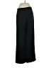 DKNY 100% Polyester Black Dress Pants Size 0 - photo 2