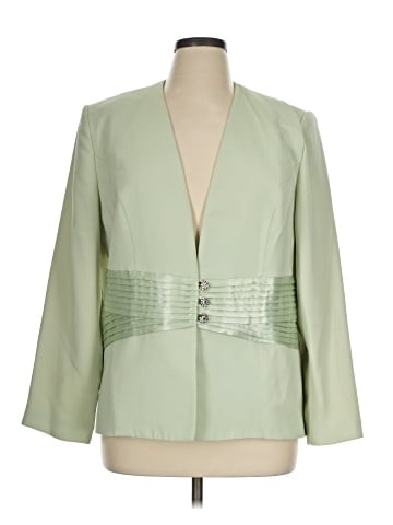 Night Studio Blazer (view 1)