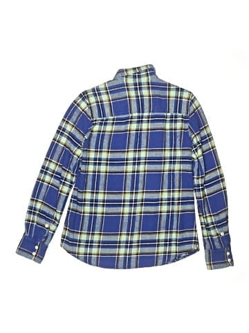 J.Crew Long Sleeve Button-Down Shirt (view 2)