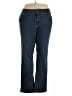 Ashley Stewart Blue Jeans Size 26 (tall) - photo 1
